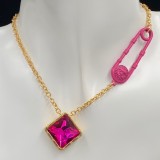 55QV360X Popular Necklaces