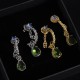 15ZA62E Popular Earrings