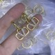 15ZVL47E Popular Earrings