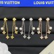15ZE66E Popular Earrings