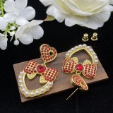 15ZA63E Popular Earrings