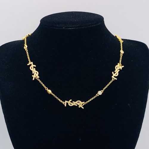55QSL346X Popular Necklaces