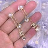 15ZC74E Popular Earrings