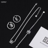 15QA85X Popular Necklace.Bracelet. earring