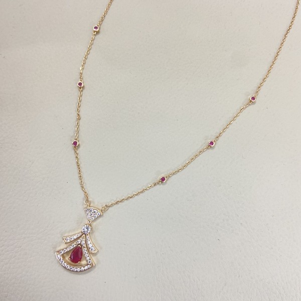 55QS400X Popular Necklaces