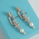 15ZT83E Popular Earrings