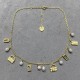55QF396X Popular Necklaces