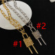 55QA389X Popular Necklaces