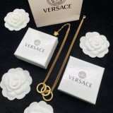 55QV377X  Popular Necklaces
