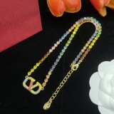 55QVL428X Popular Necklaces.Bracelet.earring