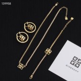 15QA85X Popular Necklace.Bracelet. earring