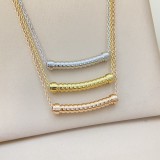 55QS405X Popular Necklaces