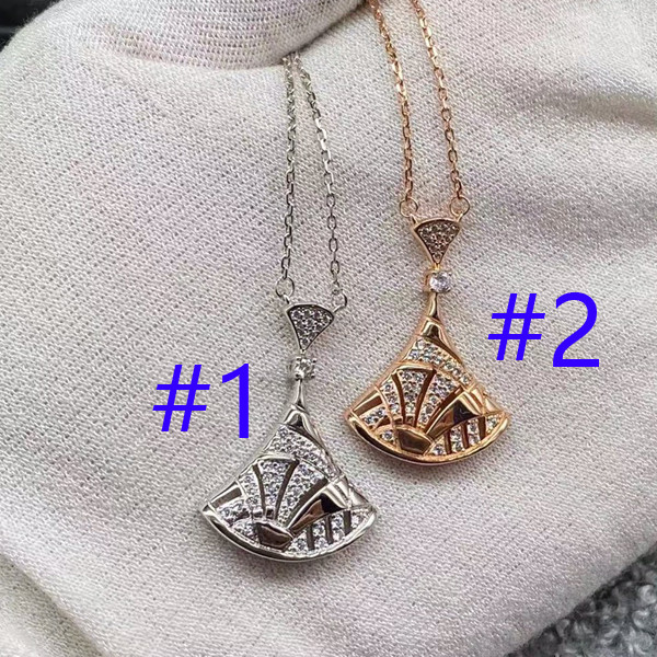 55QS418X Popular Necklaces