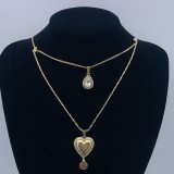 55QQ387X Popular Necklaces