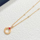 55QS420X Popular Necklaces