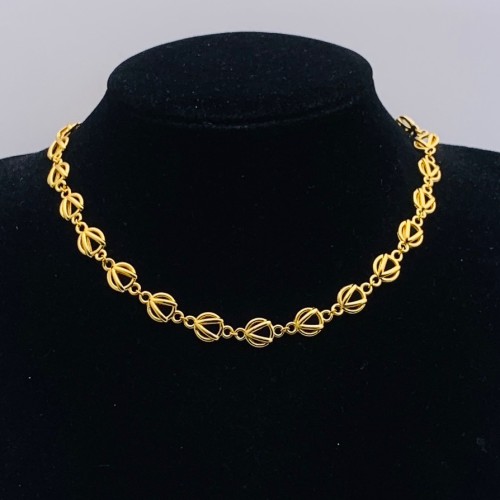 55QVL424X Popular Necklaces