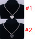 55QP401X Popular Necklaces