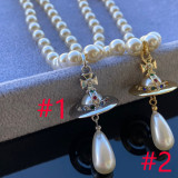 55QA462X Popular Necklace