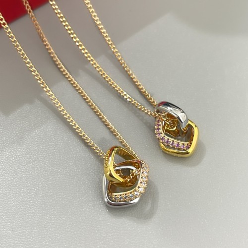 55QK437X Popular Necklaces