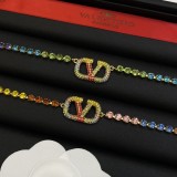 55QVL428X Popular Necklaces.Bracelet.earring
