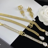 55QA450X Popular Necklace.Bracelet.earring