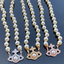55QA454X Popular Necklace