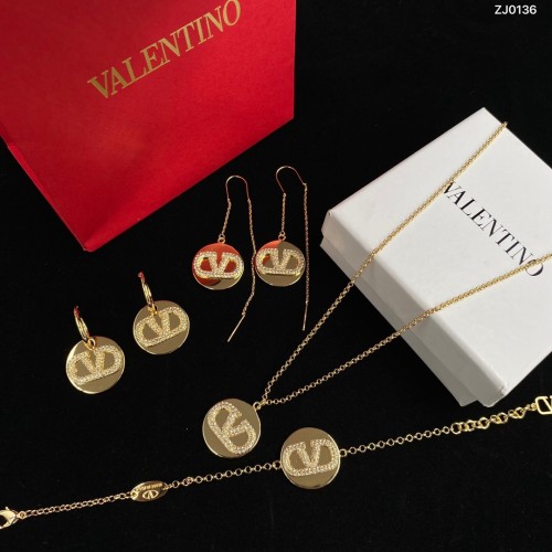 55QVL432X Popular Necklaces.Bracelet.earring