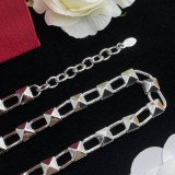 55QVL431X Popular Necklaces.Bracelet