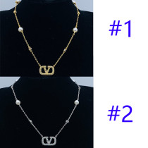 55QVL429X Popular Necklaces