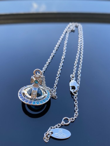 55QA460X Popular Necklace