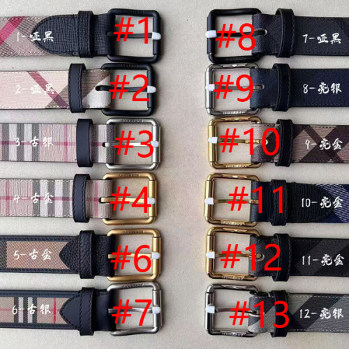 P1Q115R8 Popular High quality belt With full package