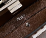 B1R115F136 Popular leather bag