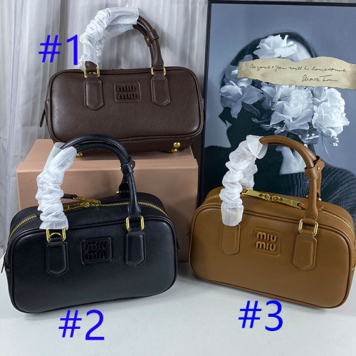 B1R15A131 Popular leather bag