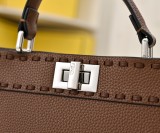 B1R115F136 Popular leather bag