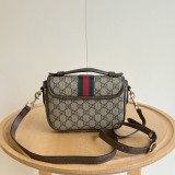 15RB127B Popular leather bag