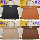 B1R115F136 Popular leather bag