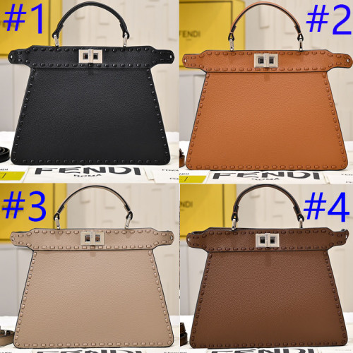 B1R115F136 Popular leather bag