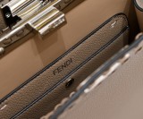 B1R115F136 Popular leather bag