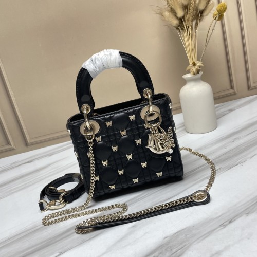 B1R15D139 Popular leather bag