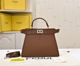 B1R115F136 Popular leather bag