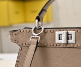 B1R115F136 Popular leather bag