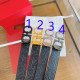 P1Q115A34 Popular High quality belt With full package