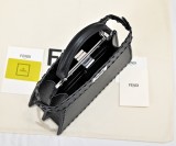 B1R115F136 Popular leather bag