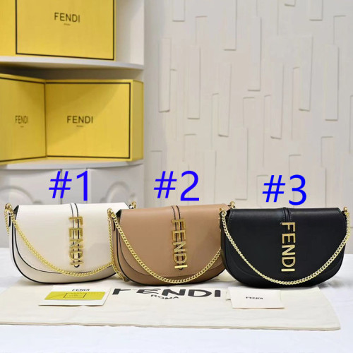 B1R15F138 Popular leather bag