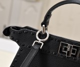B1R115F136 Popular leather bag