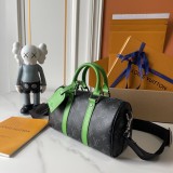B1R15E133 Popular leather bag