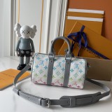 B1R15E133 Popular leather bag
