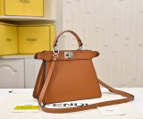 B1R115F136 Popular leather bag