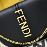 15RF138B Popular leather bag