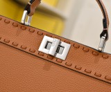 B1R115F136 Popular leather bag
